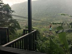 -呀诺达热带雨林