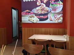 -状元虎.摇滚炒鸡.家常菜(义勇街店)