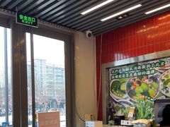 -雙冲柳州螺蛳粉&酸嘢&桂林米粉(簋街店)