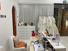 -一间摄影工作室(天安云谷店)