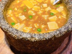 -绿茶餐厅(华联万柳店)