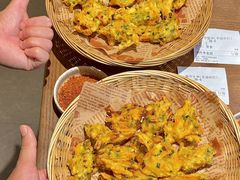 -屋里饭菜·湘菜馆(火车站店)