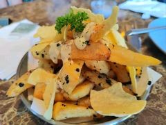 -Lets burger非常汉堡·环球风味(蓝色港湾店)