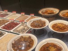 -码头鲜精致威海菜(欧乐坊店)