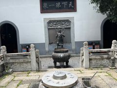 -卓刀泉寺