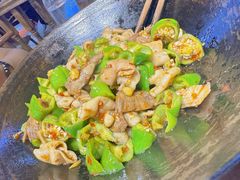 -张氏父子常德肠子馆(贺龙店)