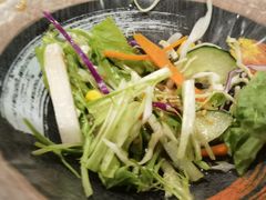 -桃屋日本料理(清华科技园店)