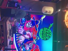 -长安大牌档之西安博物院文化餐厅(中贸店)