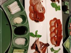 -晟永興烤鸭店(五道口店)