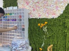-郑在DIY·潮玩银饰绘画手作(中央大道旗舰店)