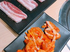 -花味·自助烤肉(雨花客厅店)