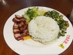 -陈光记烧腊(长寿路店)