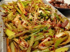 -绿茶餐厅(南翔印象城MEGA店)