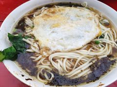 -武胜段记猪肝面(卓锦城店)