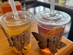 -永安鱼庄·镇江菜(三店纬五路店)