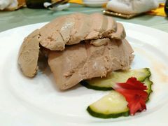 盐水鸭肝-全聚德(前门店)
