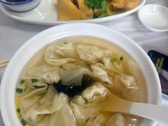 -南翔饭店