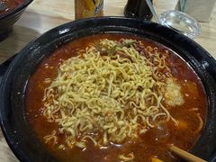 -四川老牛麻辣烫(北门桥店)