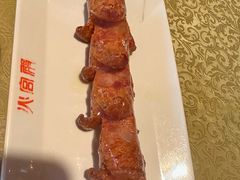 -火宫殿·小吃王国(坡子街店)