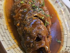 -清真马祥兴菜馆(云南北路店)