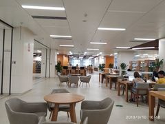 -厦门市图书馆(集美新城馆区)