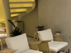 -泰合玺·精油疗愈 SPA(南京河西万达店)