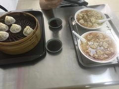 -汪家馄饨(集庆路店)
