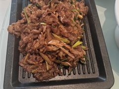 -香丰阁·烤鸭·川湘菜(清河店)