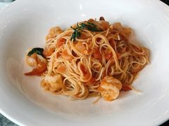 鲜虾天使面-OGGI TRATTORIA PIZZERIA(深业上城店)