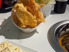 -葛记红焖羊肉(人民路店)
