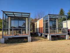 -上海怡沁园度假酒店