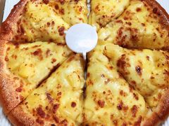 -尊宝比萨(龙山店)