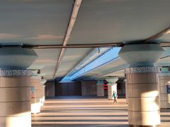 -下沉广场(羊坊店街道)