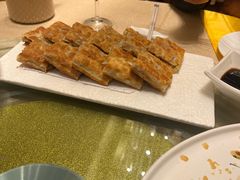 -民族饭店-四季餐厅