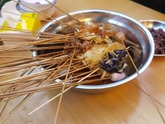 -嘉州鲜知味钵钵鸡(奎星楼店)