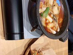 -肖记公安牛肉鱼杂(田林路店)