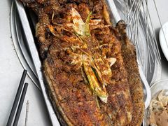 -清真·馬坡二旦烧烤(人生一串拍摄店)