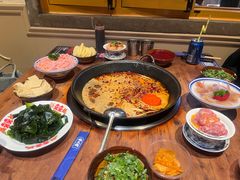 -楠火锅(太古里总店)