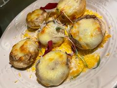 -第101座花园餐厅(湖滨88店)