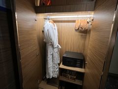 -青岛城阳宝龙福朋喜来登酒店