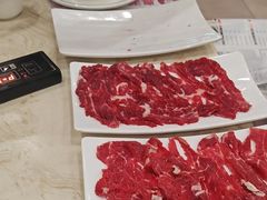 -粤潮牛肉火锅店(江南大道店)
