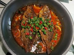 -香丰阁·烤鸭·川湘菜(清河店)