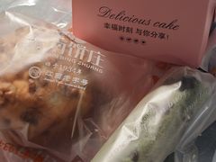 -东南饼庄(南昌市卫生学校住宅区店)