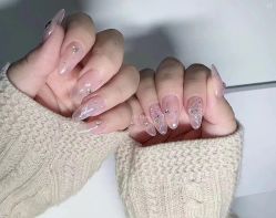 -LEILEI NAIL蕾蕾美甲美睫