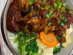 -娜娜家·Nana's restaurant(国金汇店)