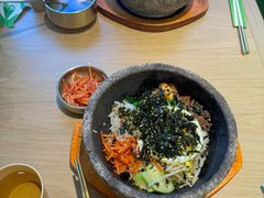 -西塔老太太拌饭(城市集市龙之梦店)