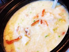 -赖厨潮汕砂锅粥