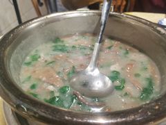 -标记美食新鲜猪杂(兴南大道店)