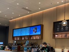 -星巴克(宏汇国际广场店)