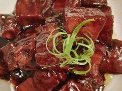 -湖锦酒楼·31年地道湖北菜(黄鹤楼店)